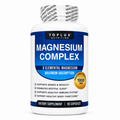 Magnesium complex